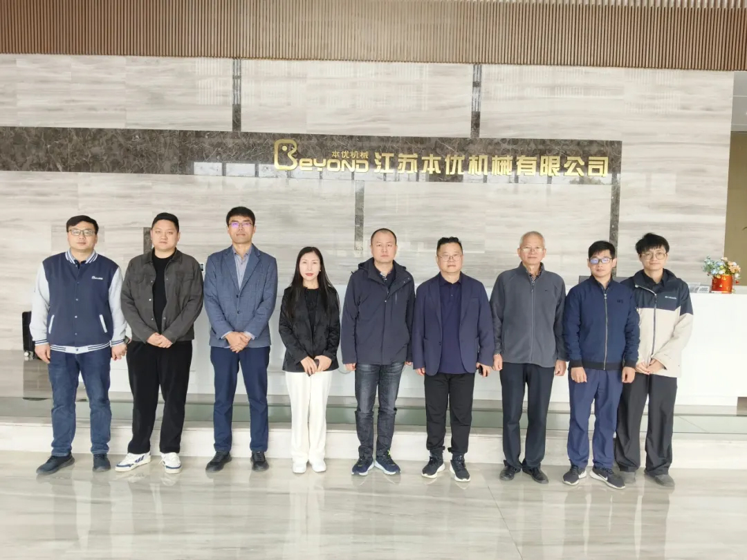 江蘇本優(yōu)機(jī)械